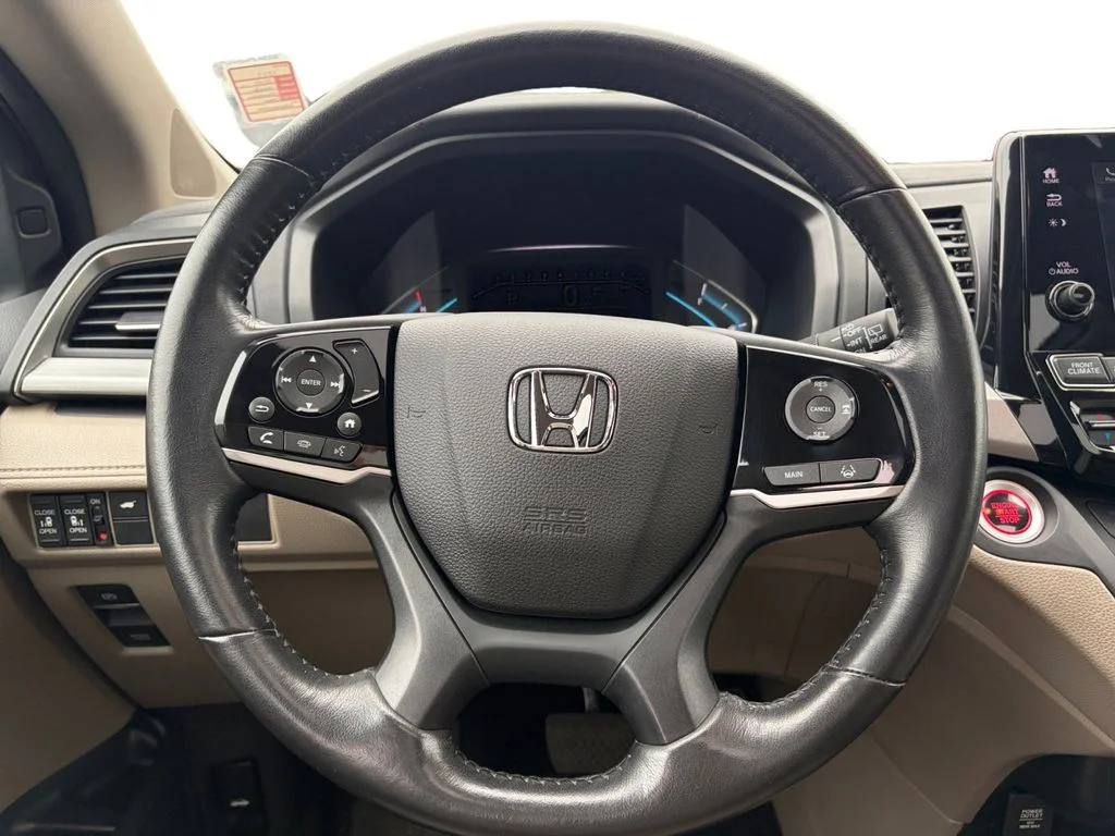 Used 2019  Honda EX-L image 13