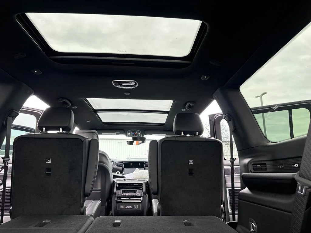 2026 Jeep Grand Wagoneer L Limited Altitude - Photo 34