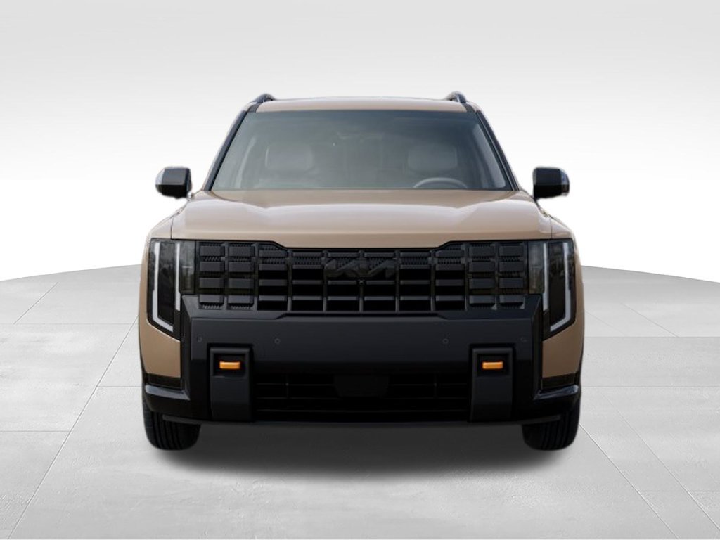 New 2027 Terrain Brown Kia X-PRO SX image 2