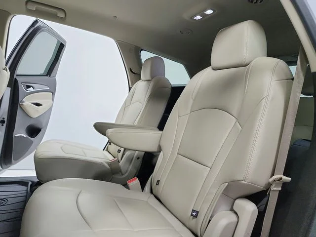 Used 2020 White Buick Premium Group image 39