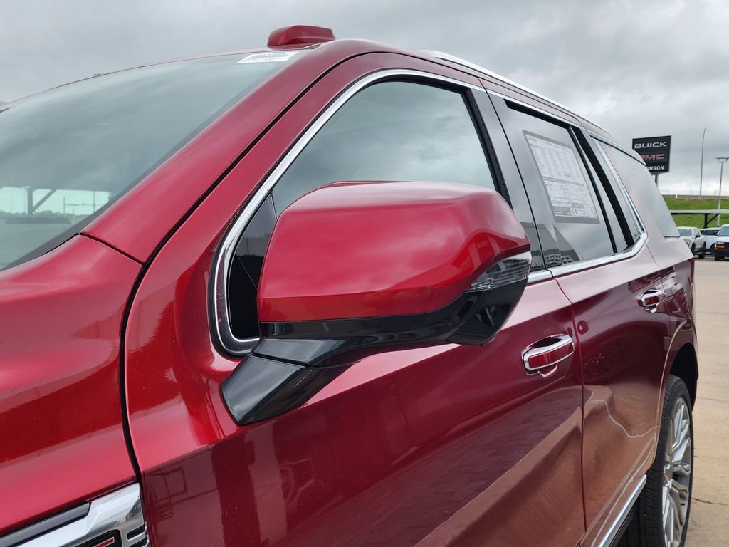 2026 GMC Yukon Denali - Photo 11