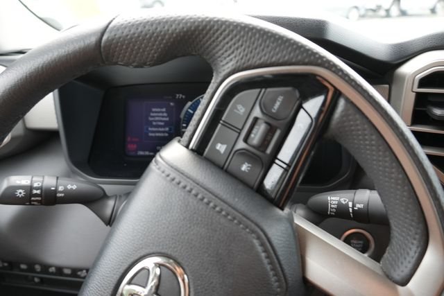 Certified Used 2024  Toyota Limited image 26