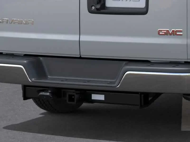New 2025 Quicksilver Metallic GMC LT image 27