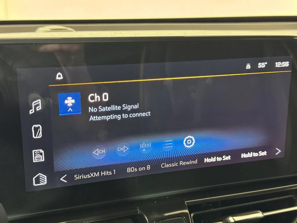Used 2024 Summit White Chevrolet ACTIV image 19