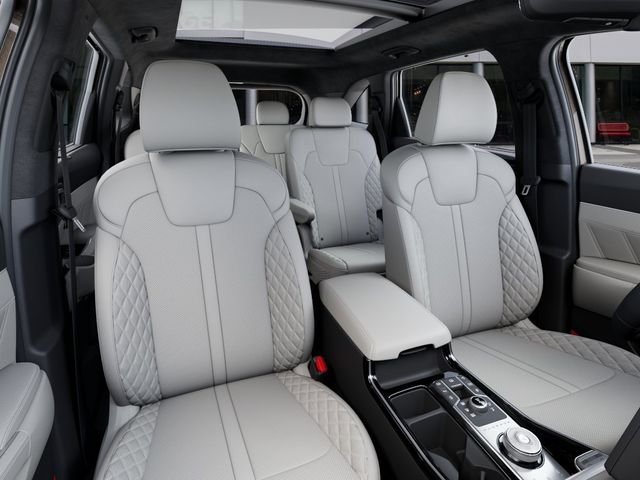 New 2026 Beige Kia X-Line SX Prestige image 15