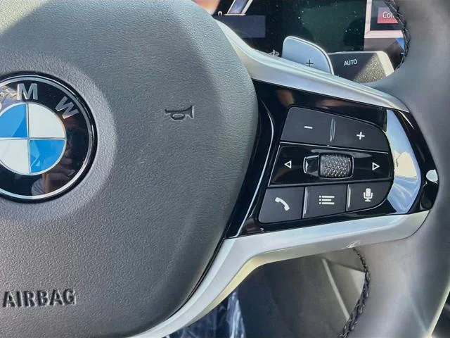 New 2026 Alpine White BMW 330i NA xDrive image 39