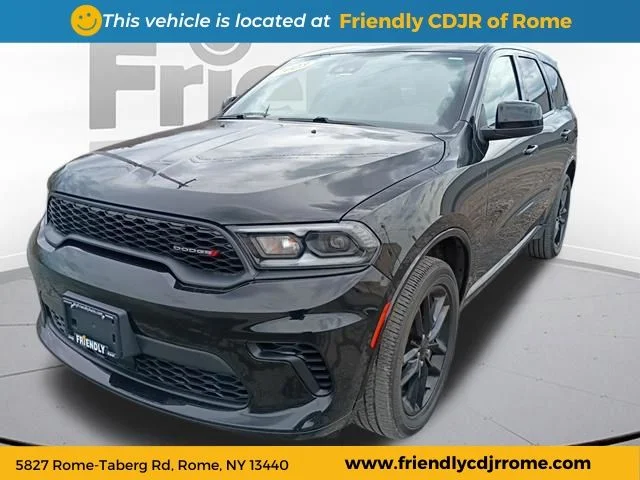 2023 Dodge Durango GT Launch Edition AWD's photo