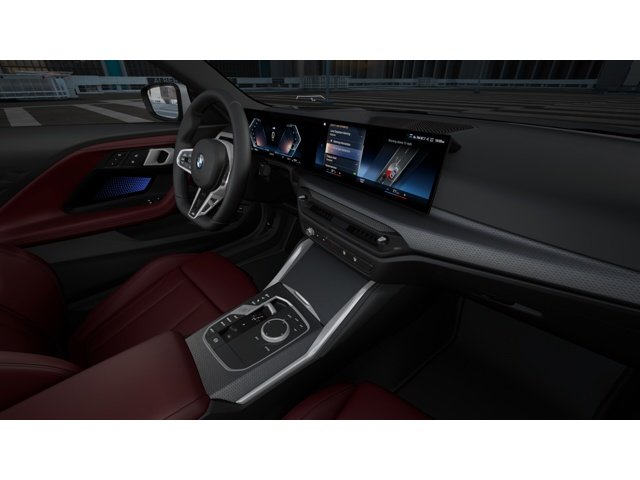 New 2026 Brooklyn Grey Metallic BMW  image 14