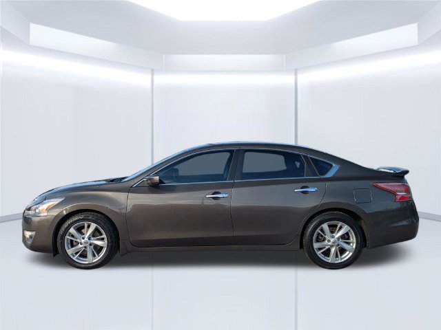 Used 2013 Nissan Altima Sedan SV with VIN 1N4AL3AP5DC904980 for sale in Pensacola, FL