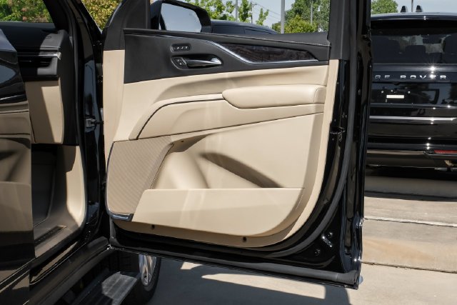 Used 2022 Black Cadillac Premium image 64