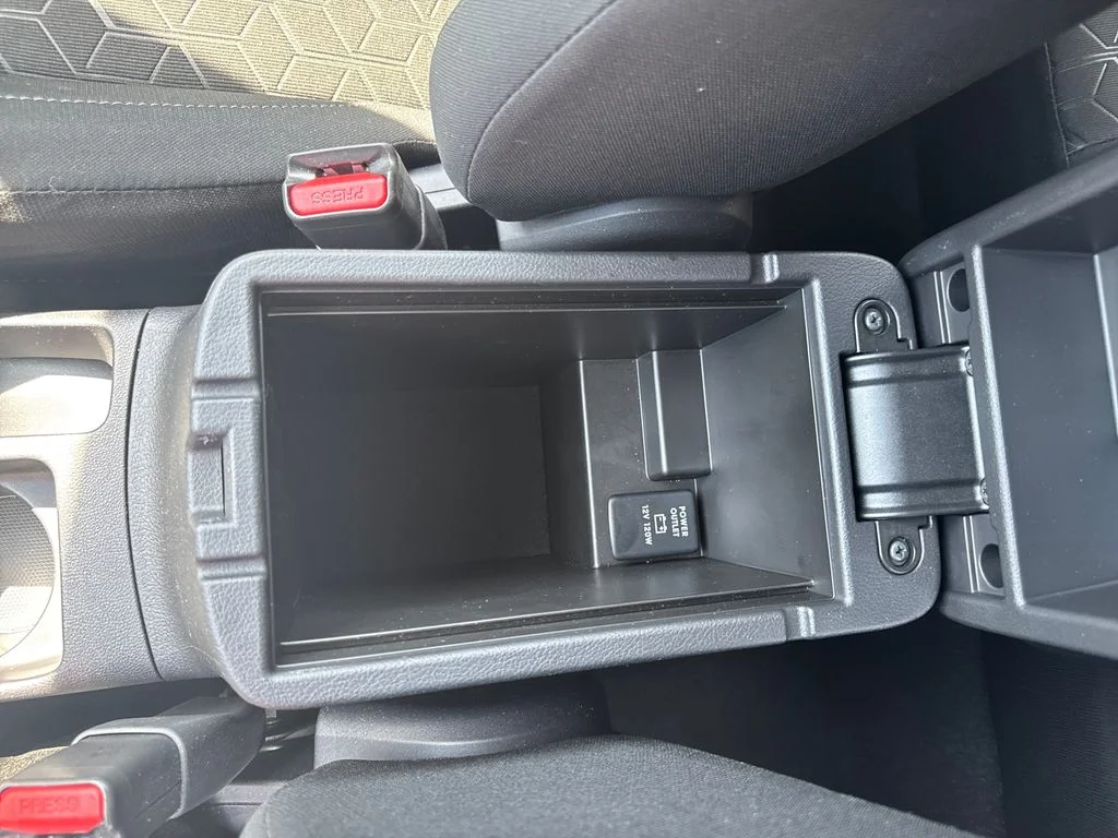 2024 Mitsubishi Outlander Sport ES - Photo 24