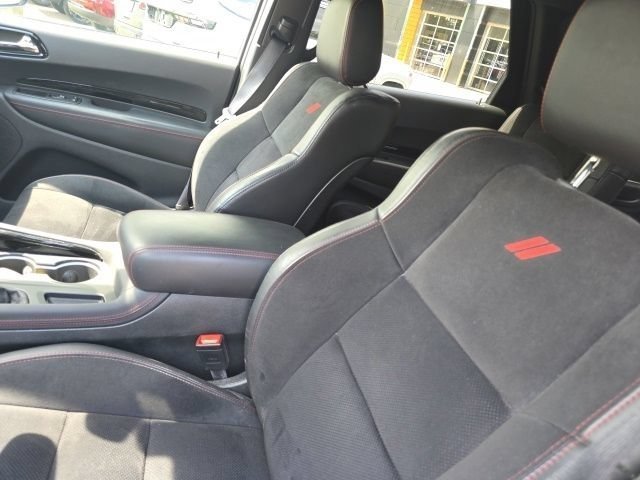 Used 2025 Destroyer Gray Clearcoat Dodge GT Plus image 13