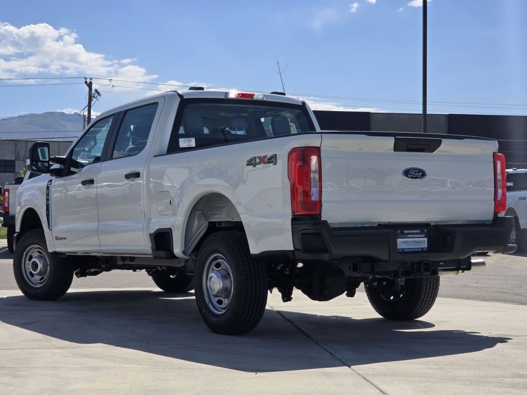 New 2026 Oxford White Ford XL image 19