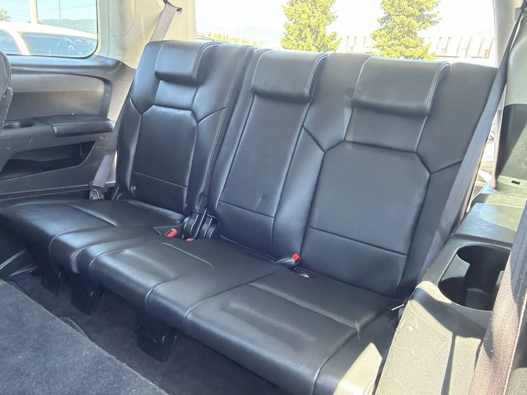 Used 2009  Honda Touring 4WD 5AT Dilawri Certified   Local BC   On- image 32