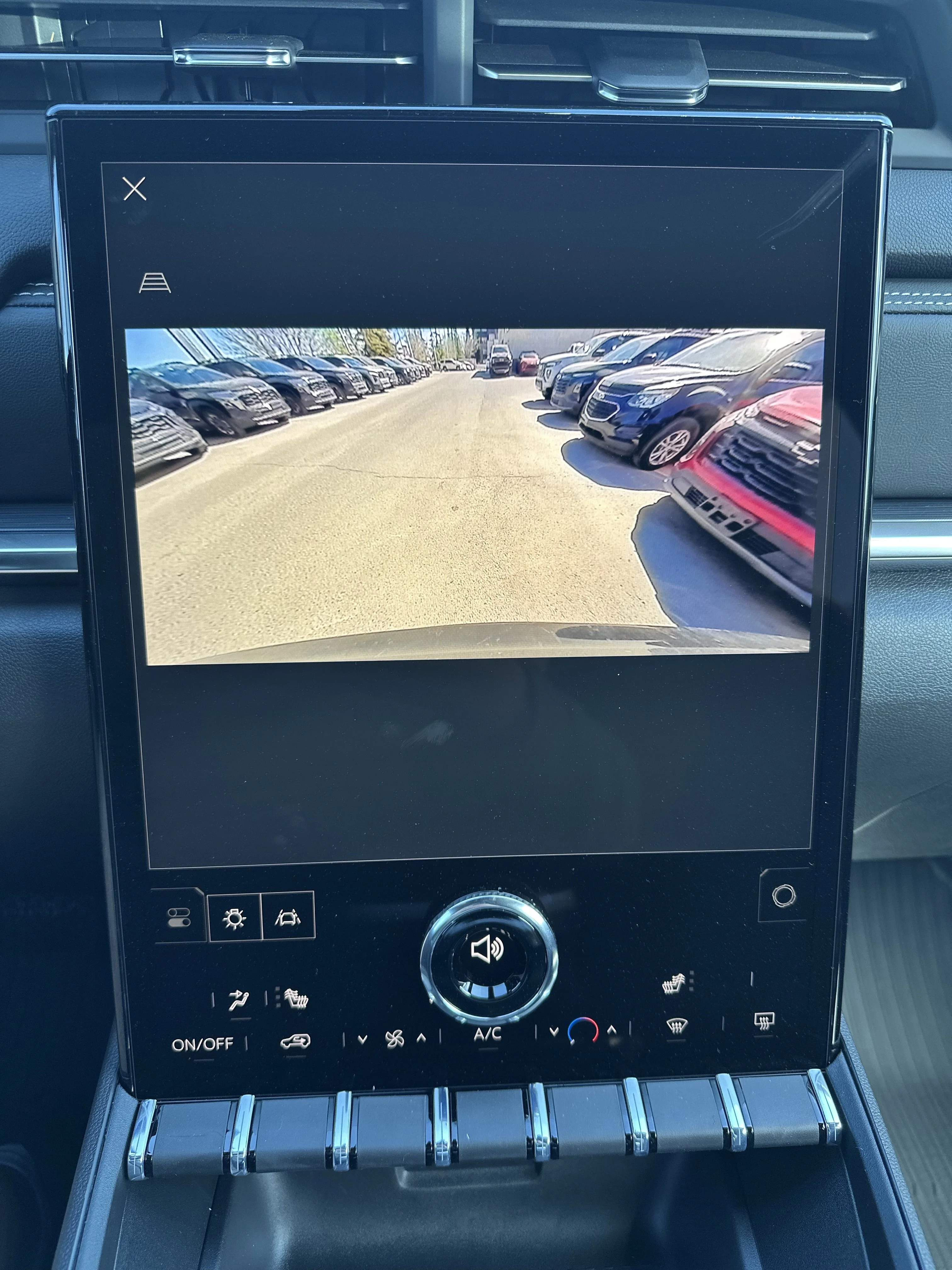 New 2026 Ebony Twilight Metallic GMC AWD Elevation image 15