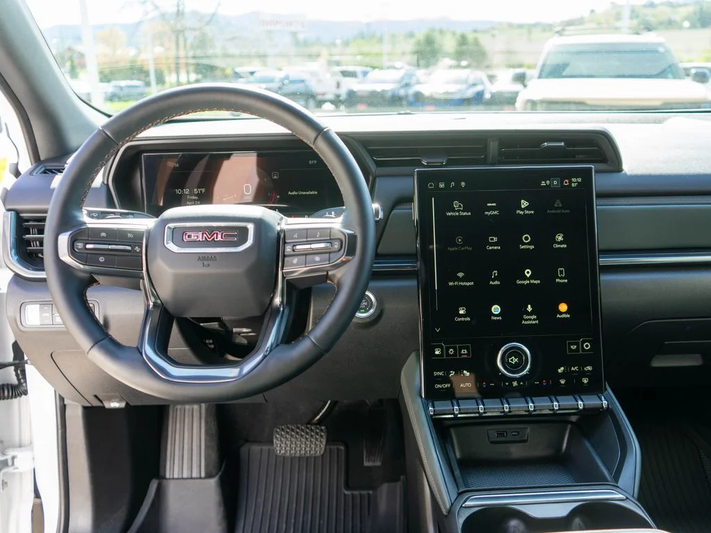 2026 GMC Terrain AT4 - Photo 13