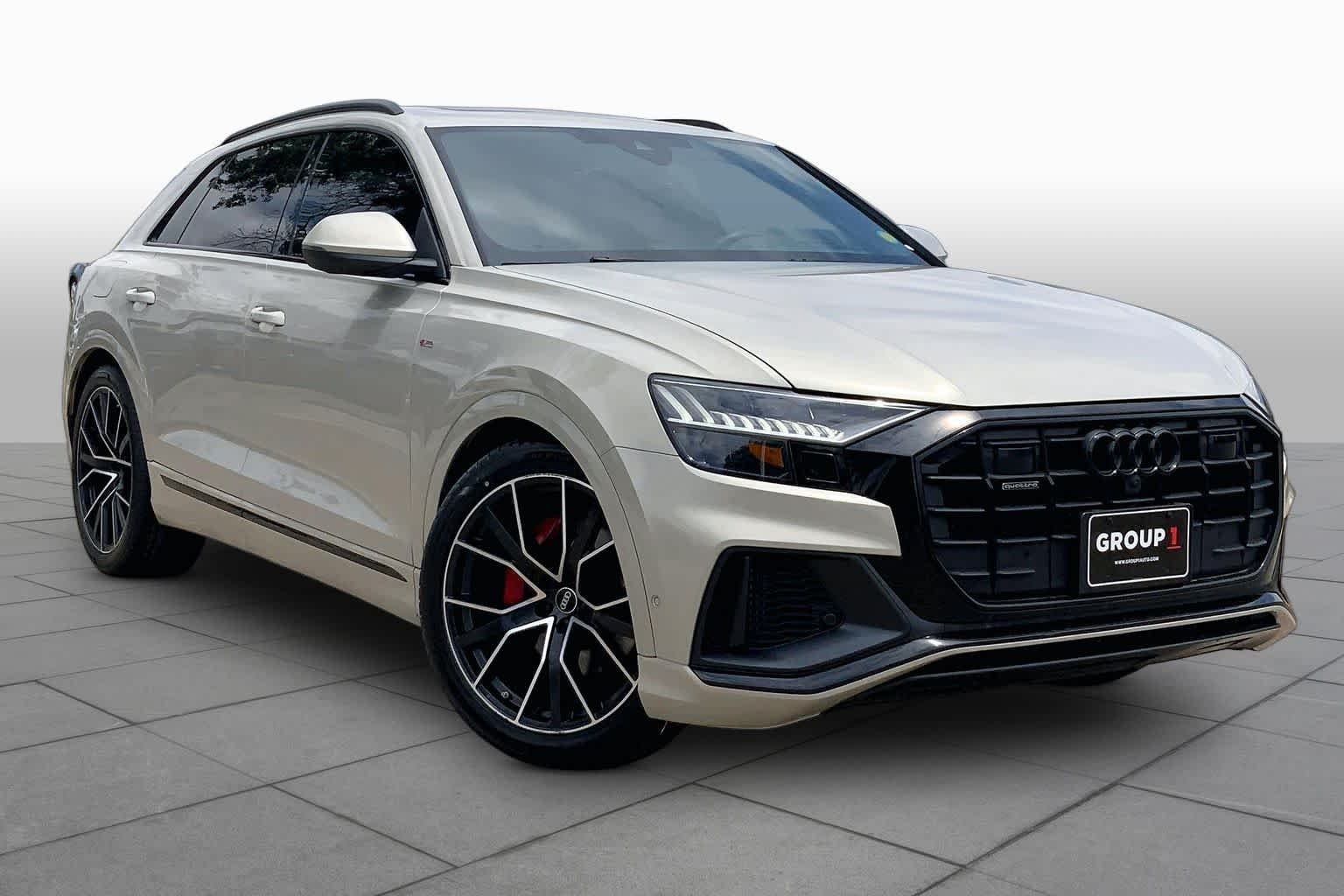 Used 2023  Audi Prestige image 3