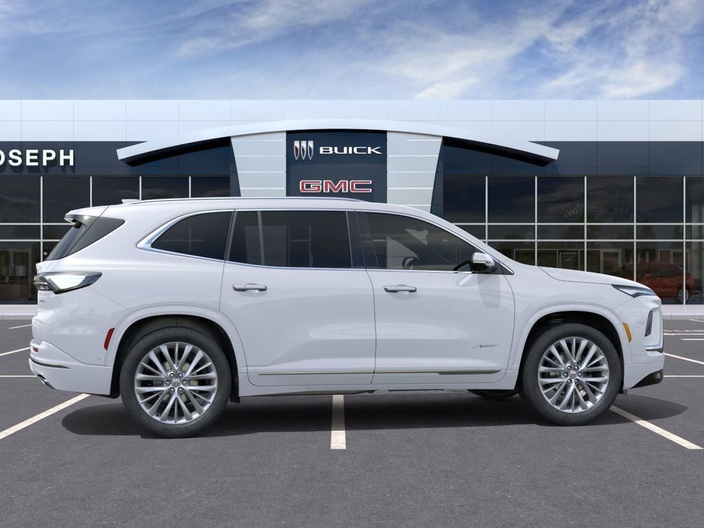 2026 Buick Enclave Avenir - Photo 5