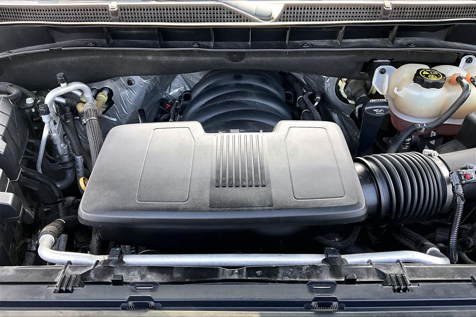 2021 GMC Yukon Denali - Photo 92