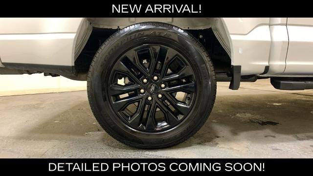 Certified Used 2025 Oxford White Ford XLT image 61