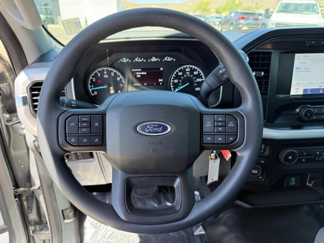 2023 Ford F-150 XL - Photo 16