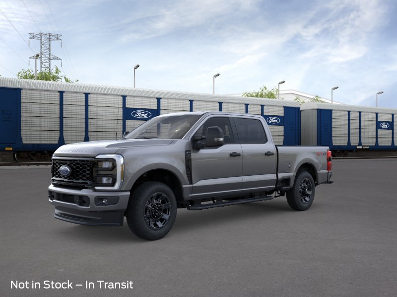 2026 Ford F-250 XL 4x4 Crew Cab 6-3/4' Box's photo
