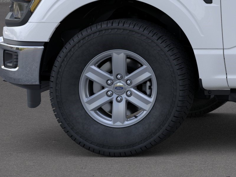 New 2026 Oxford White Ford XL image 20