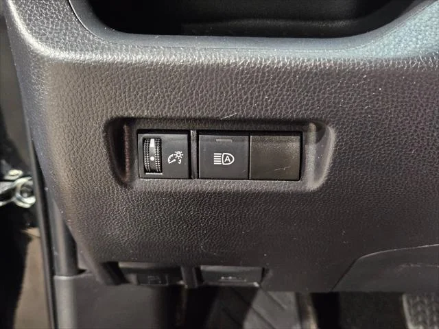 Certified Used 2025 MIDNIGHT BLACK METAL Toyota  image 24