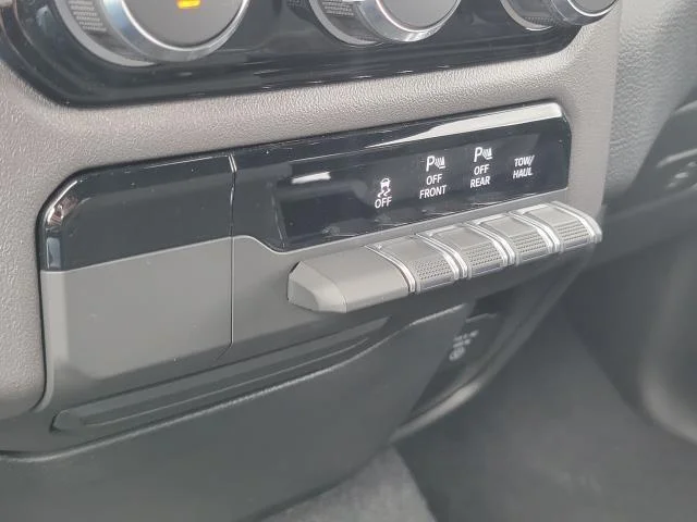 2026 RAM 1500 Big Horn/Lone Star - Photo 19