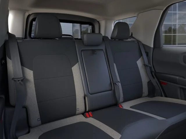 Used 2025 White Ford Big Bend image 30