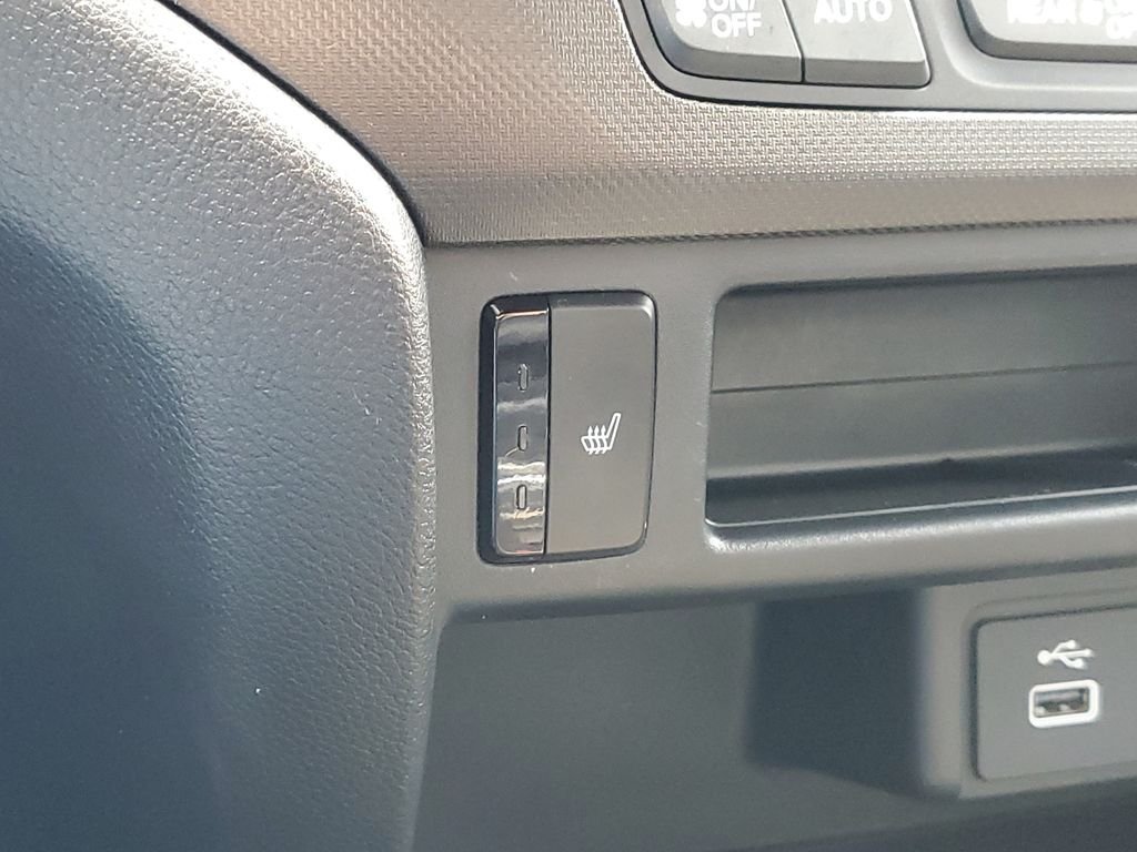 2025 Honda Ridgeline TrailSport - Photo 28