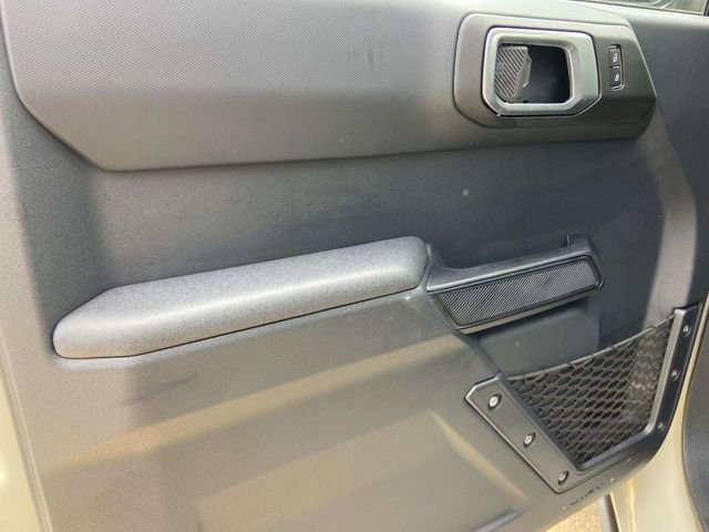 New 2026 Desert Sand Ford Big Bend image 31