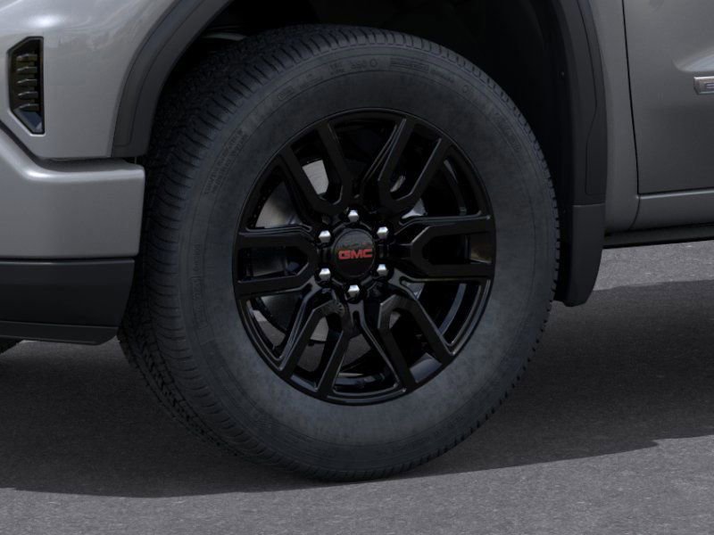 2026 GMC Sierra 1500 Elevation - Photo 9