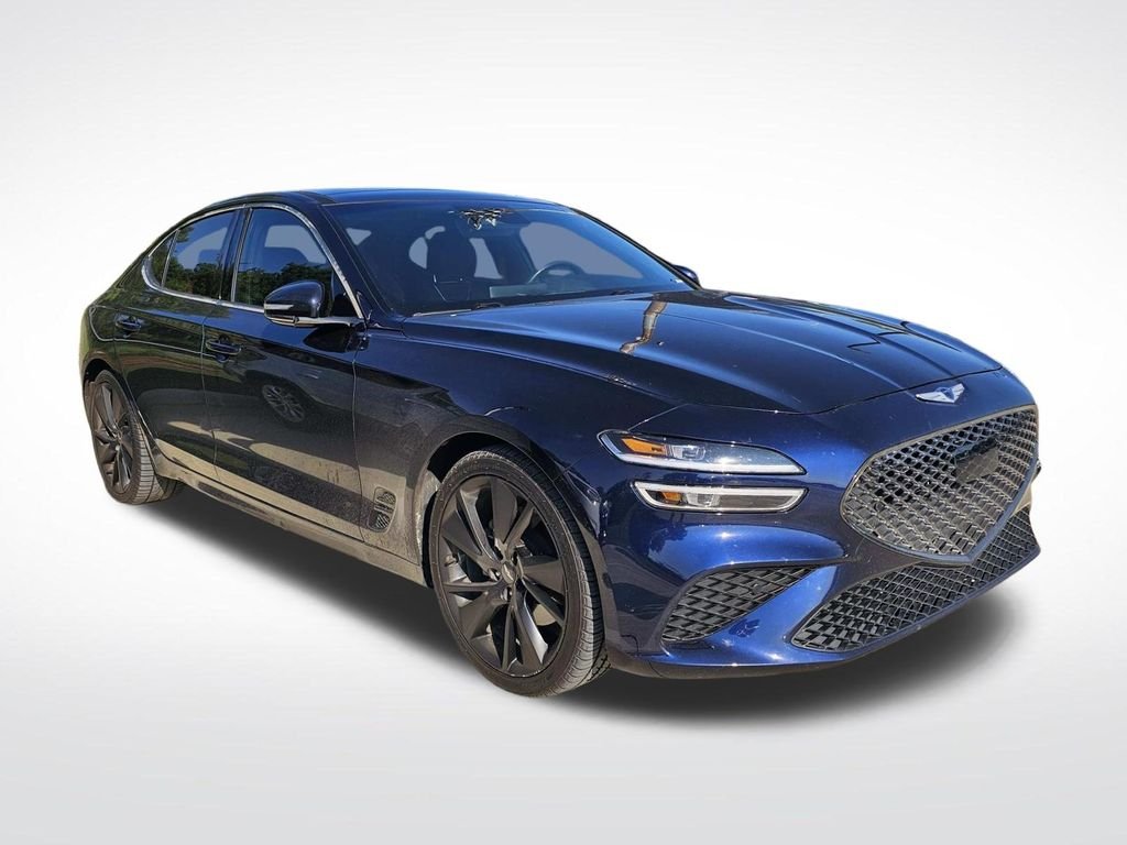 Used 2023 Blue Genesis 2.0T image 1