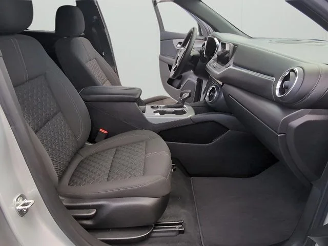 2022 Chevrolet Blazer 2LT - Photo 43