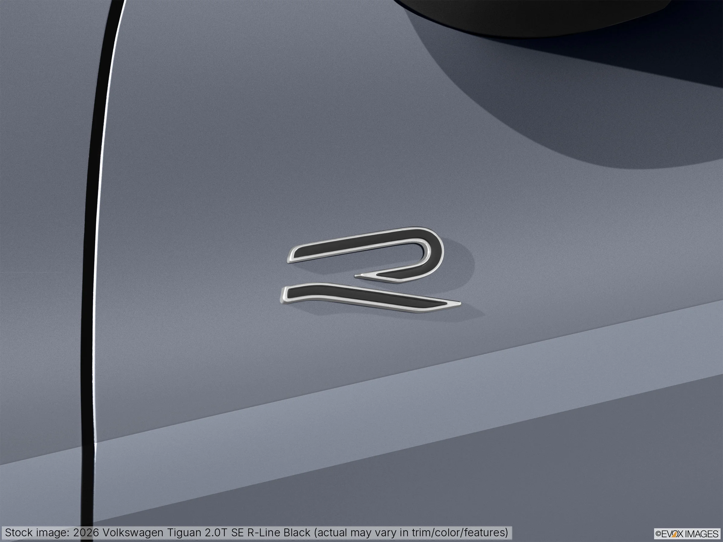 2026 Volkswagen Tiguan SE R-LINE BLACK - Photo 31