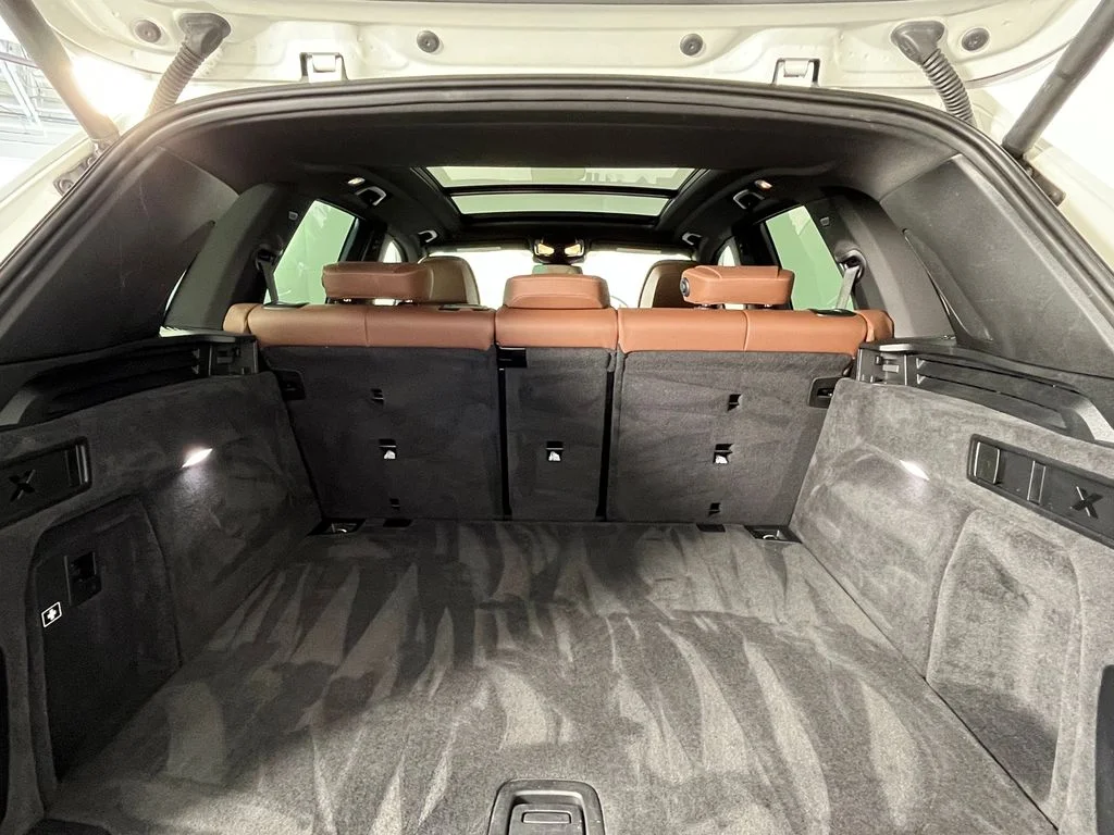 2025 BMW X5 40i - Photo 16