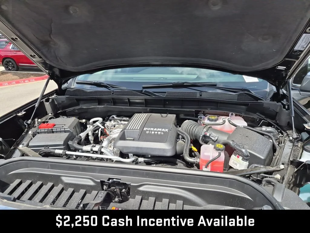 2026 GMC Sierra 1500 Denali - Photo 19