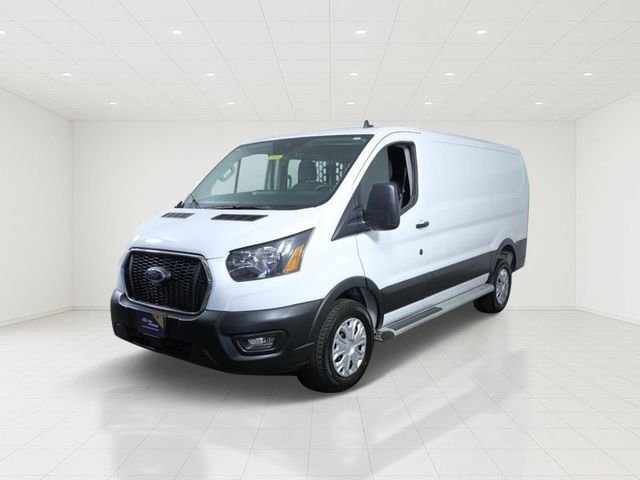 Certified 2025 Ford Transit Van Base with VIN 1FTBR1Y85SKA35266 for sale in Shakopee, Minnesota
