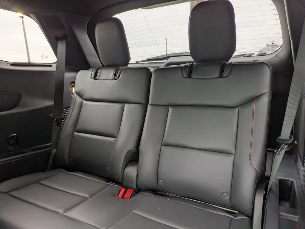 New 2026 Star White Metallic Tri-Coat Ford ST image 20