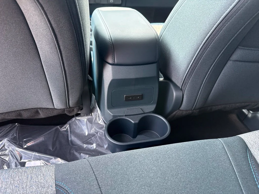New 2026 Velocity Blue Ford XLT image 32