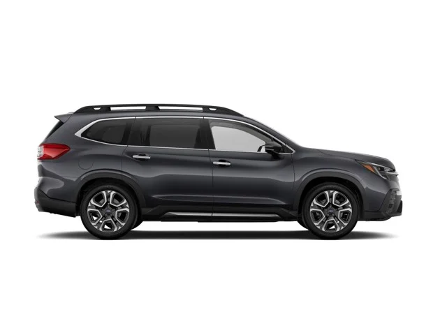 New 2026 MAGNETITE GRAY METALLIC Subaru Touring 7-Passenger image 7