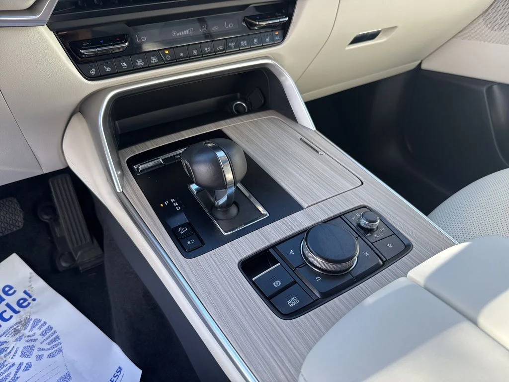 2025 Mazda CX-90 Premium Plus Package - Photo 15