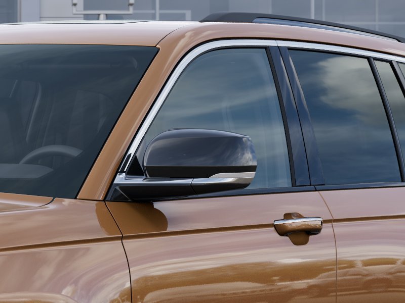 New 2026 Copper Shino Metallic Clear-Coat Exterior Paint Jeep Limited image 43
