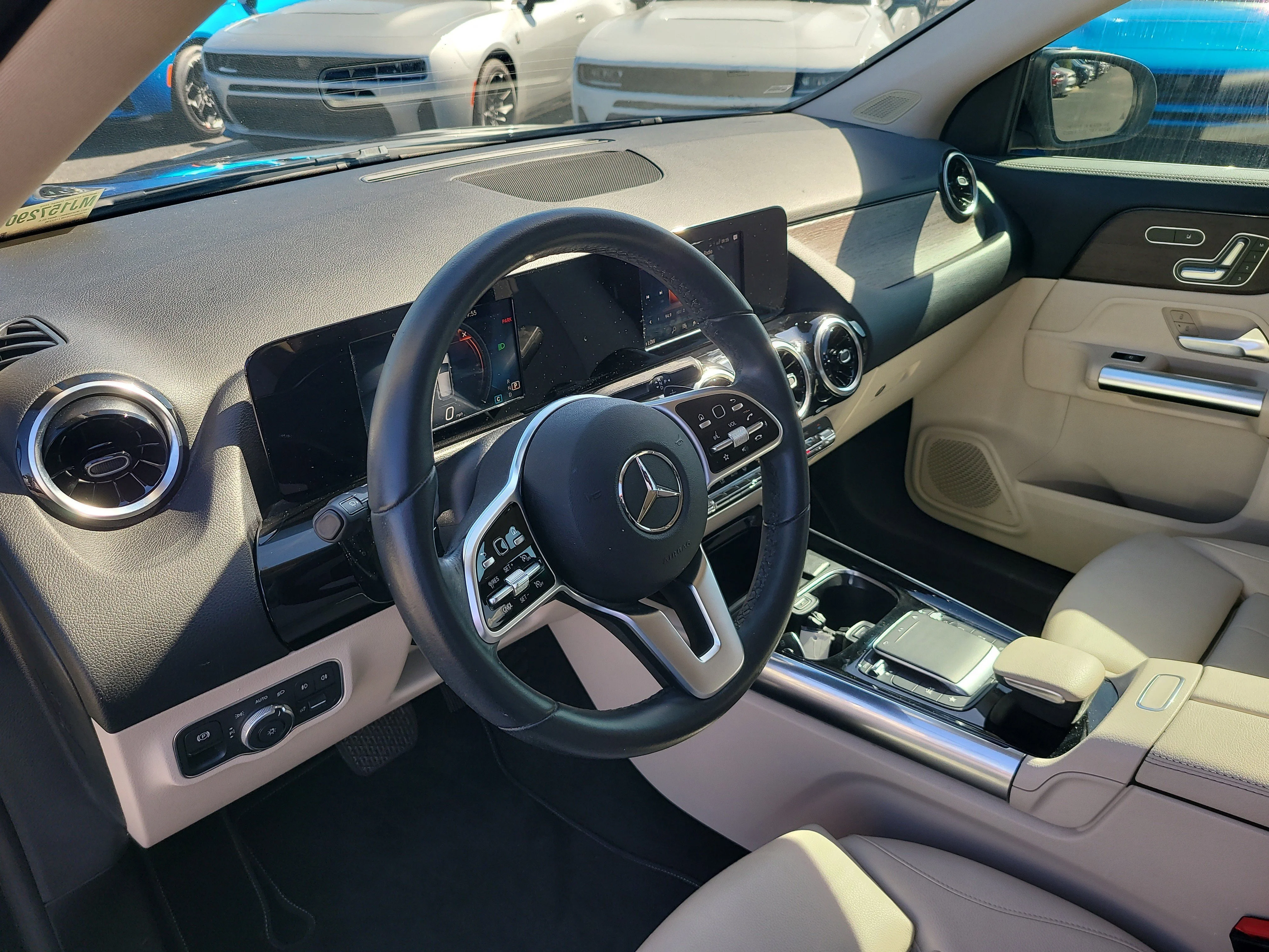 Used 2021  Mercedes-Benz GLA 250 image 18