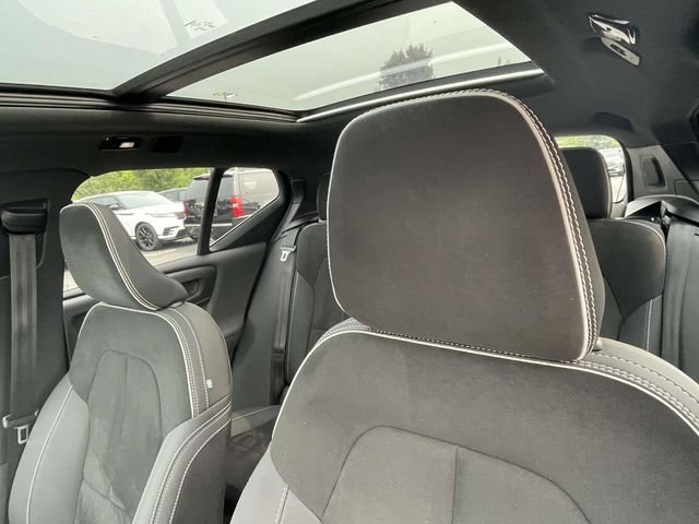 Certified Used 2023 White Volvo Ultimate image 19