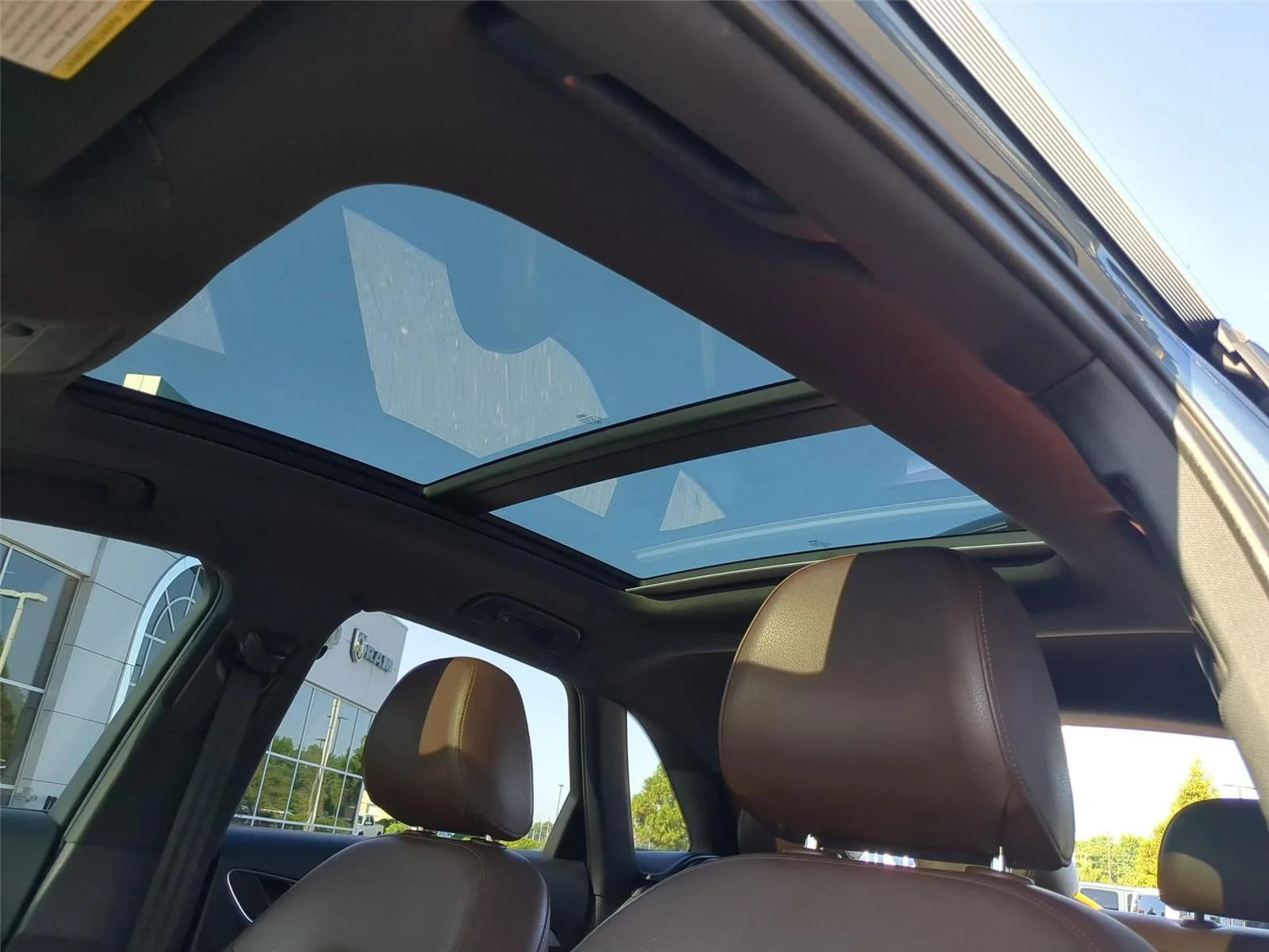 Used 2018 Utopia Blue Metallic Audi Premium Plus image 29