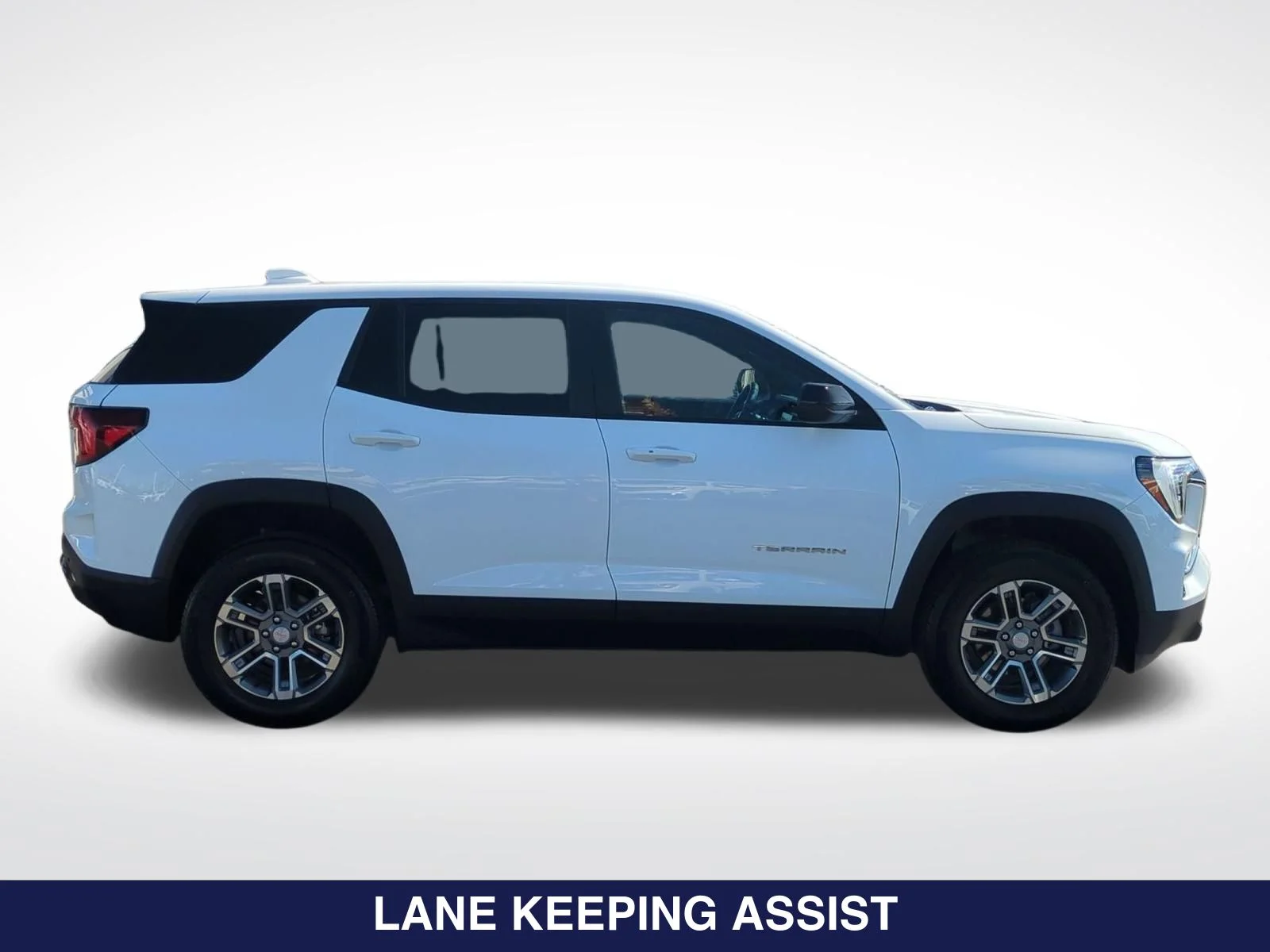 Used 2026 White GMC Elevation image 6