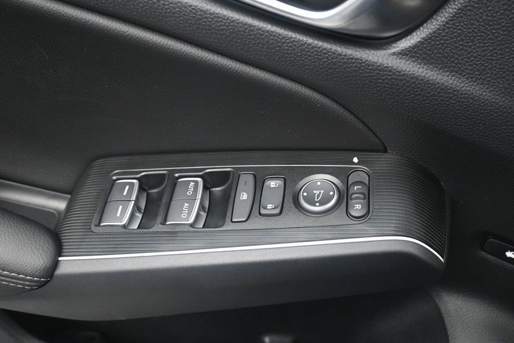 Used 2026 Blue Honda Sport Touring image 13