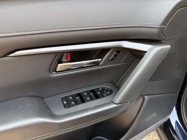 2026 Mazda CX-5 S Select - Photo 11